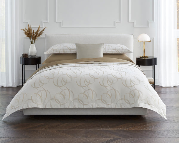 Photo of the Caravino | Euro Sham ensemble.