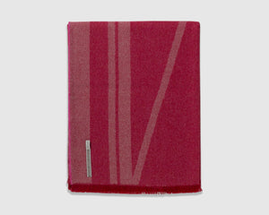 Photo of the Mystic | Throw ensemble.