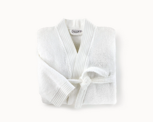 Photo of the Bamboo | Bath Robe ensemble.