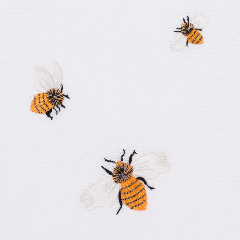 Bees | Cocktail Napkins, Set of 4