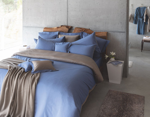 Photo of the Calypso | Duvet Cover ensemble.