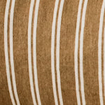 Canal Stripe | Pillow sham, Pair