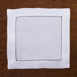 Photo of the Heirloom Estate | Cocktail Napkins, Set of 4 ensemble.