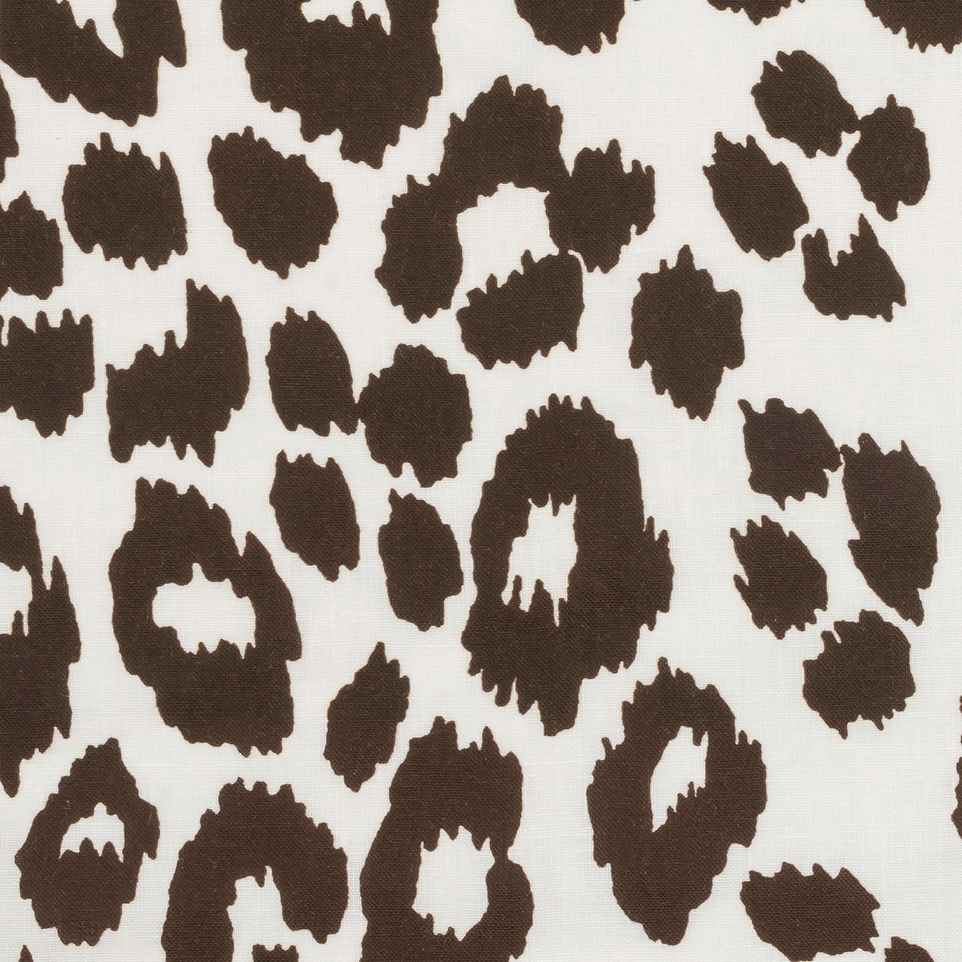 Iconic Leopard Table Linens | Napkins - Set of 4