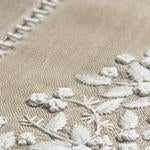 Jardin Estate | Placemat