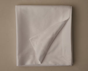 Photo of the Giza Reserve Sateen | Flat Sheet ensemble.