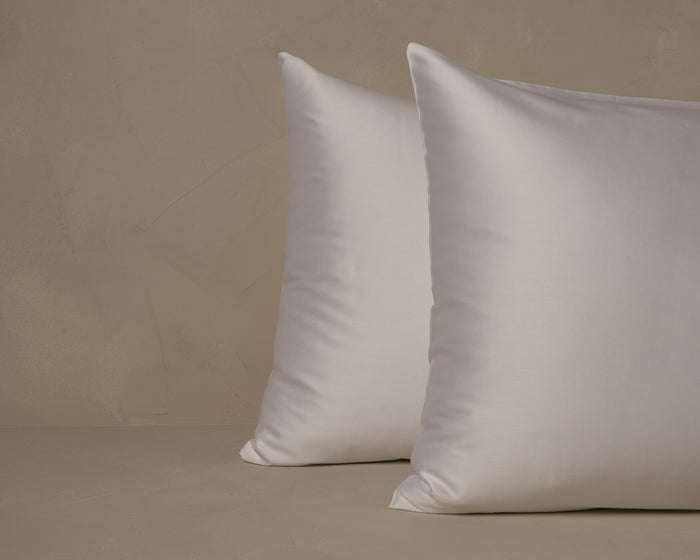 Photo of the Giza Reserve Sateen | Pillowcase Set ensemble.