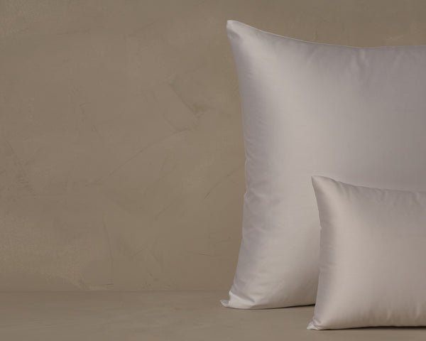 Photo of the Giza Reserve Sateen | Boudoir Case ensemble.