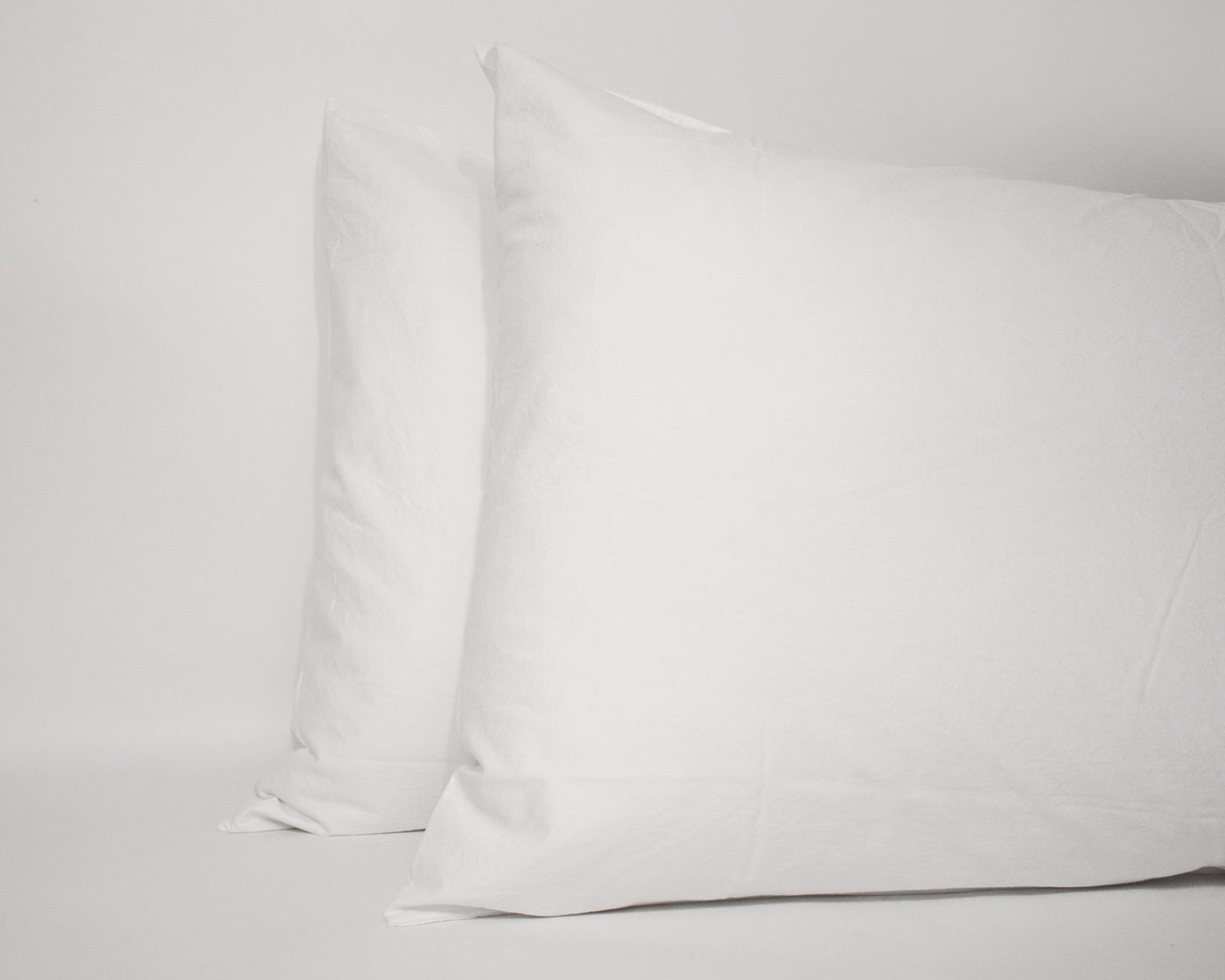Vintage Percale | Flat Sheet