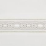 Giza 45 Lace | Euro Pillow Sham