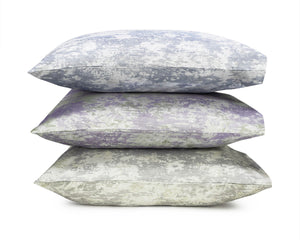 Photo of the Le Marais Jacquard | Pillow Sham ensemble.