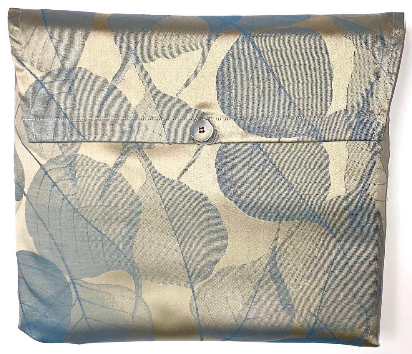 Ontano Jacquard | Boudoir Flip Sham