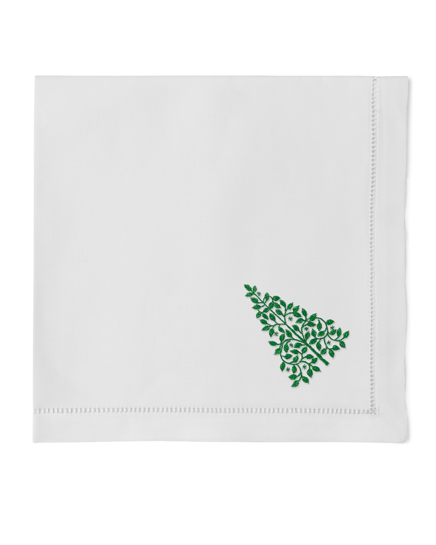 Mod Tree Green | Dinner Napkin