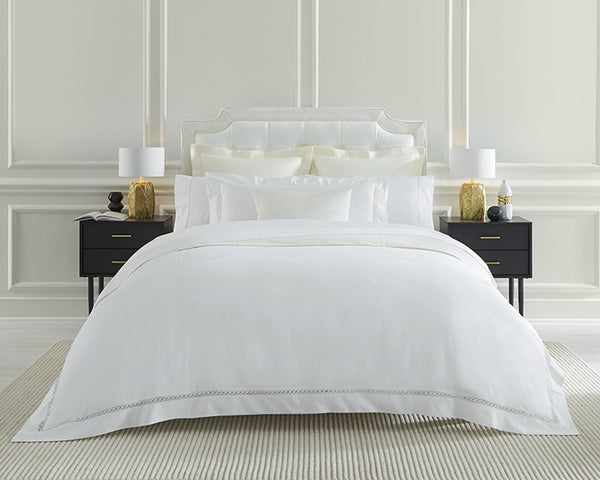 Photo of the Millesimo | Duvet Cover ensemble.