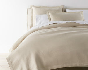 Photo of the Angie | Coverlet ensemble.