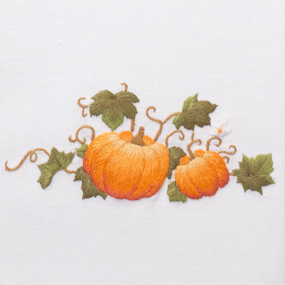 Pumpkins Grande | Dinner Napkin