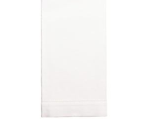 Photo of the Pure Cotton White | Dinner Napkin ensemble.