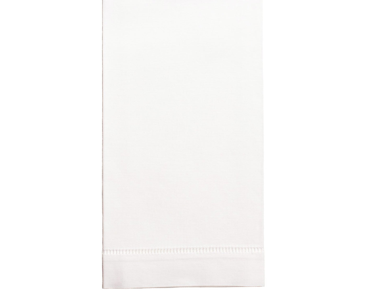Pure Cotton White | Guest Towel