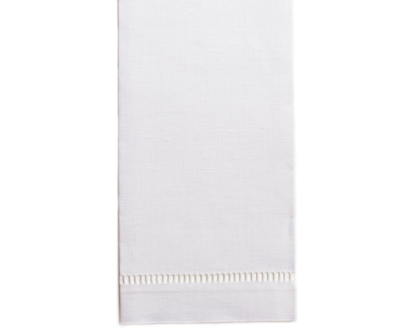 Pure Linen White | Cocktail Napkins, Set of 4