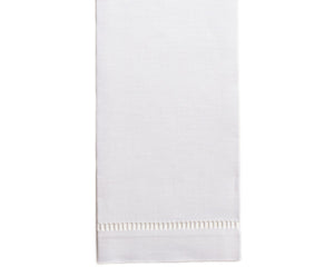 Photo of the Pure Linen White | Cocktail Napkins, Set of 4 ensemble.