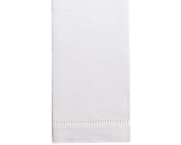 Photo of the Pure Linen White | Cocktail Napkins, Set of 4 ensemble.