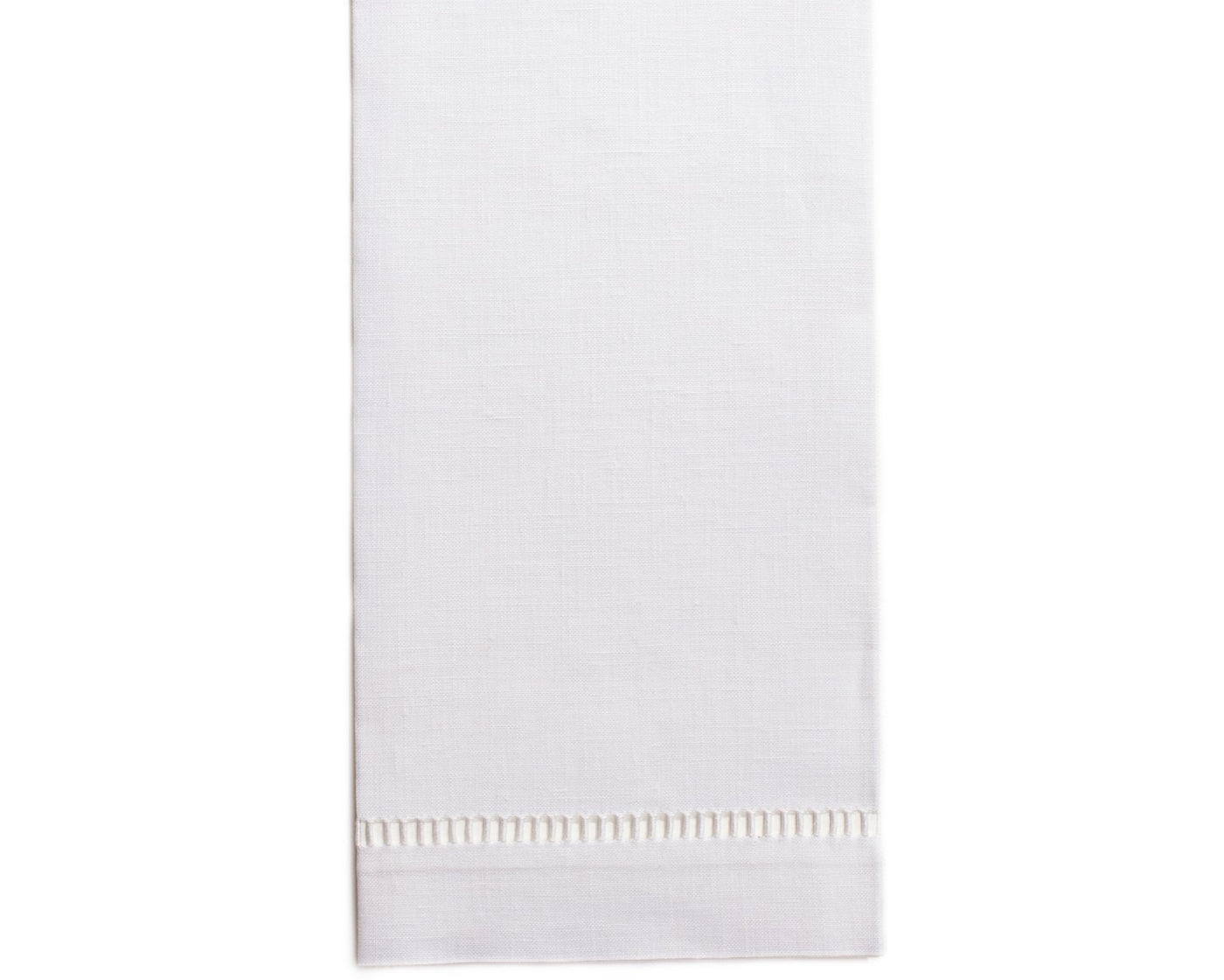 Pure Linen White | Guest Towel