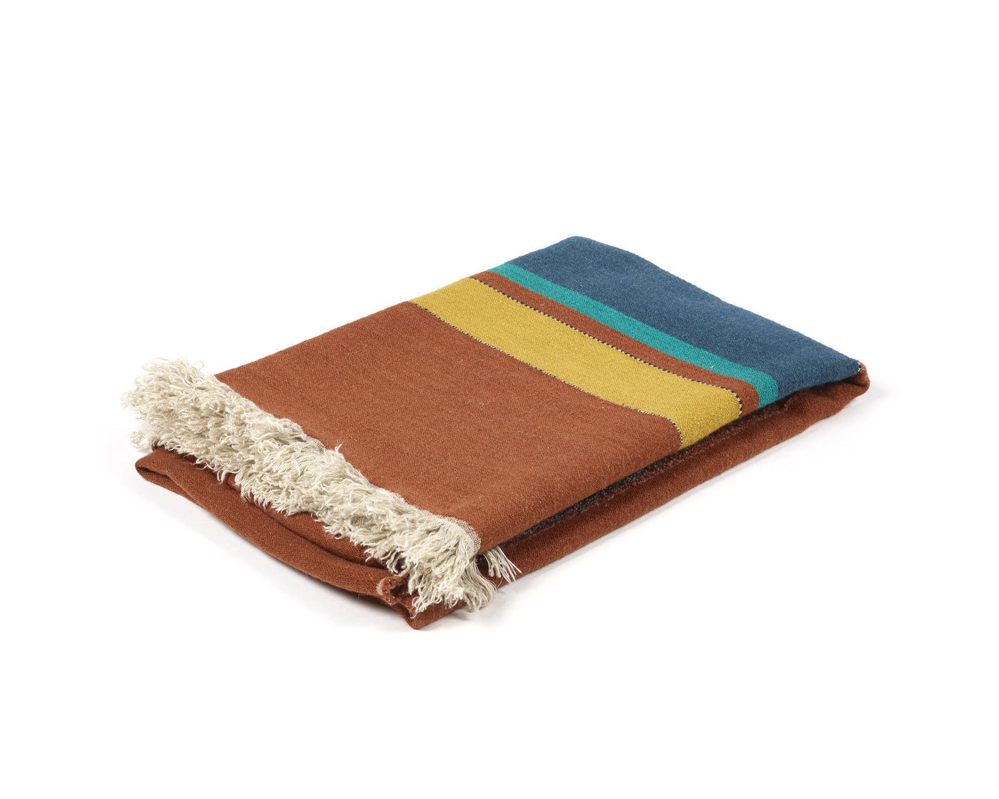 Redwood | Throw