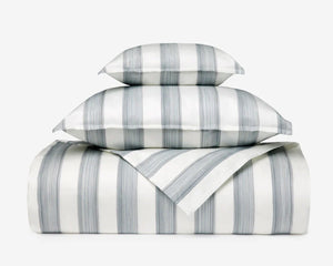 Photo of the Mara | Duvet Cover ensemble.