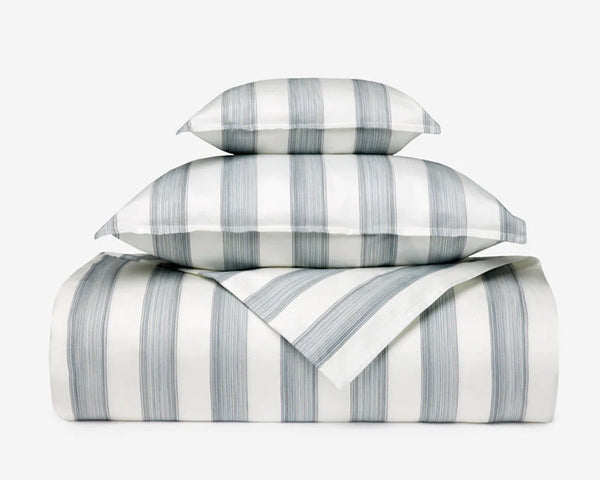 Photo of the Mara | Duvet Cover ensemble.