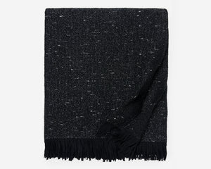 Photo of the Mercurio | Throw ensemble.