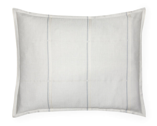 Photo of the Tronto | Boudoir Pillow Sham ensemble.