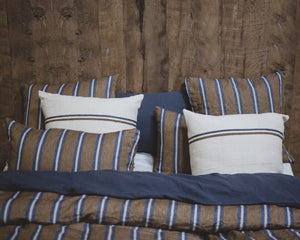 Photo of the Salem | Pillow Sham, Pair ensemble.