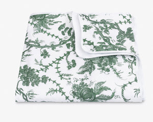 Photo of the San Cristobal Schumacher Collection | Duvet Cover ensemble.