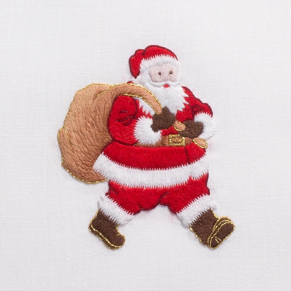 Santa | Dinner Napkin