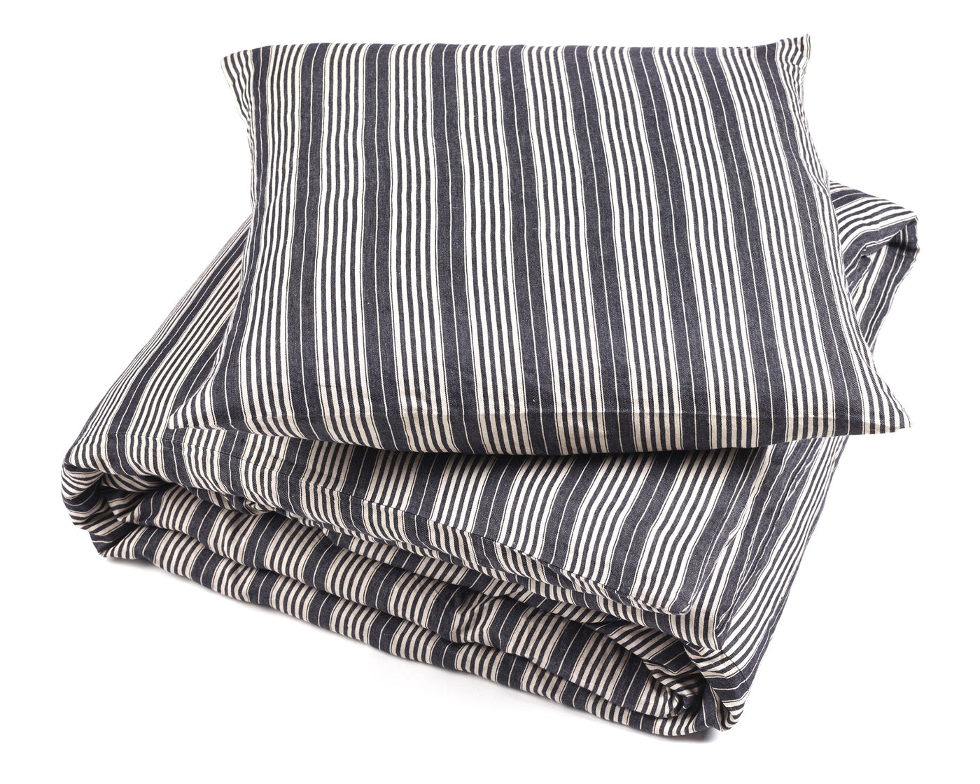 Tack Stripe | Euro Pillow Sham, Each