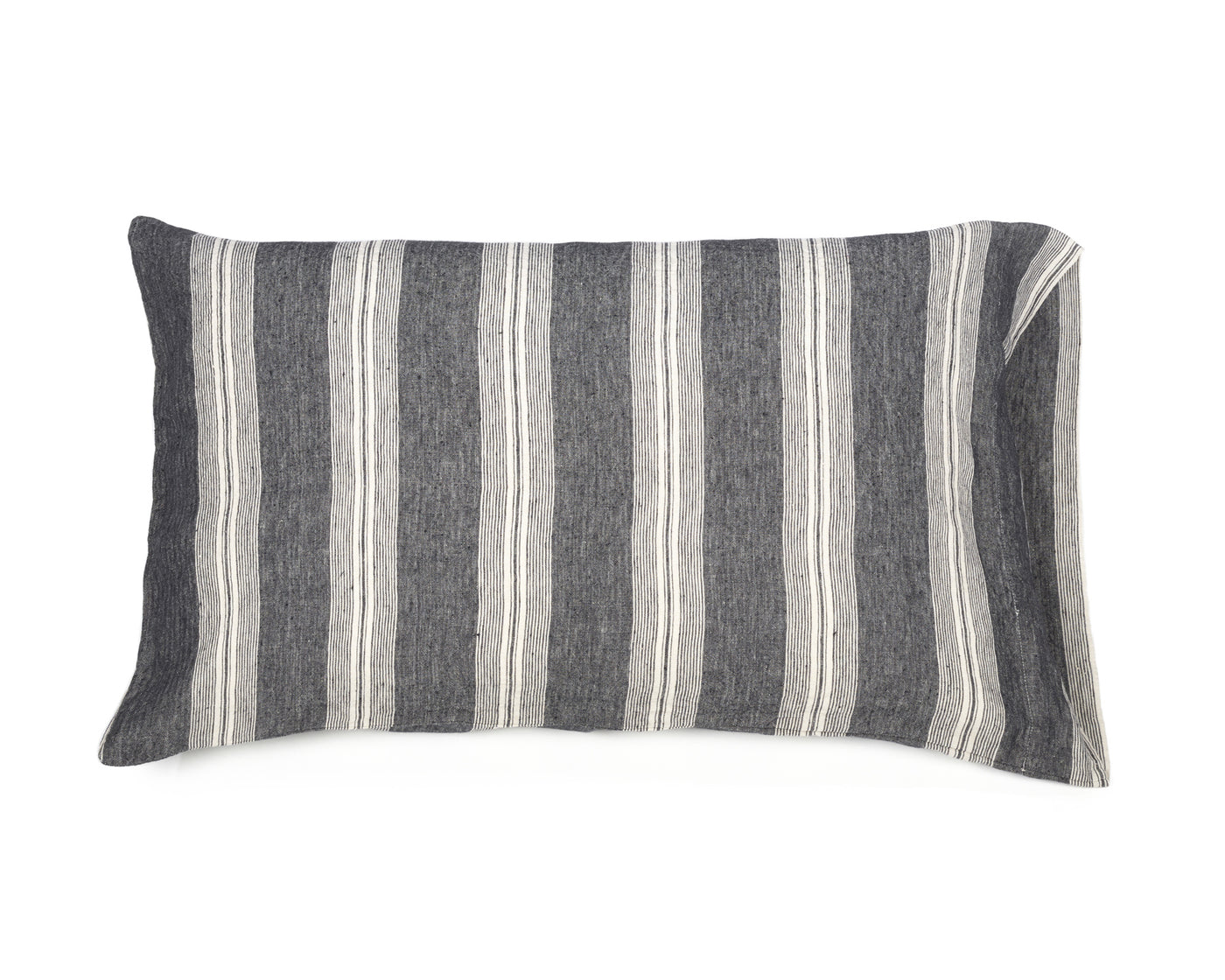 Tahoe Stripe | Pillowcase, Pair