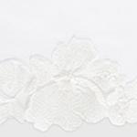 Virginia | Boudoir Pillow Sham