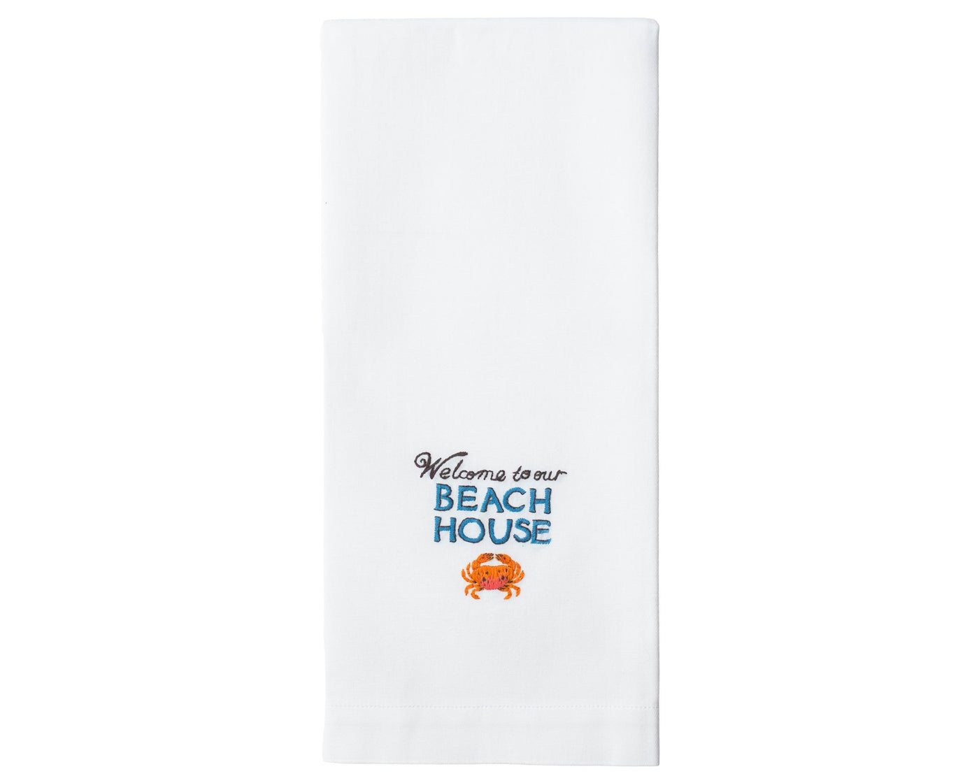 Welcome Beach | Kitchen Towel