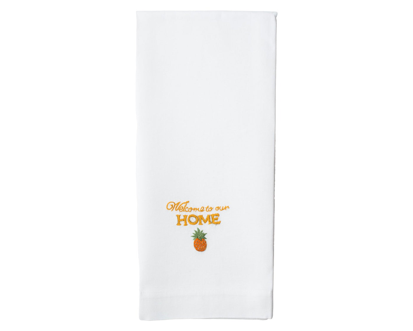 Welcome Home | Kitchen Towel