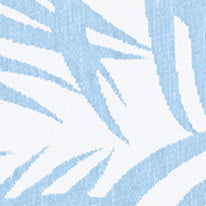 Zebra Palm Schumacher Collection | Beach Towel