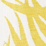 Zebra Palm Schumacher Collection | Beach Towel