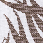 Zebra Palm Schumacher Collection | Beach Towel