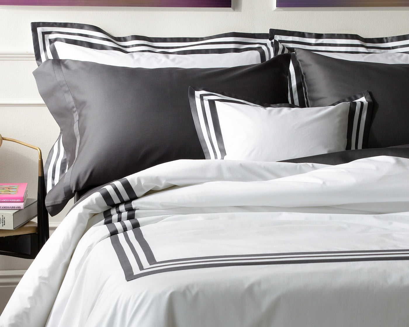 Allegro | Boudoir Pillow Sham