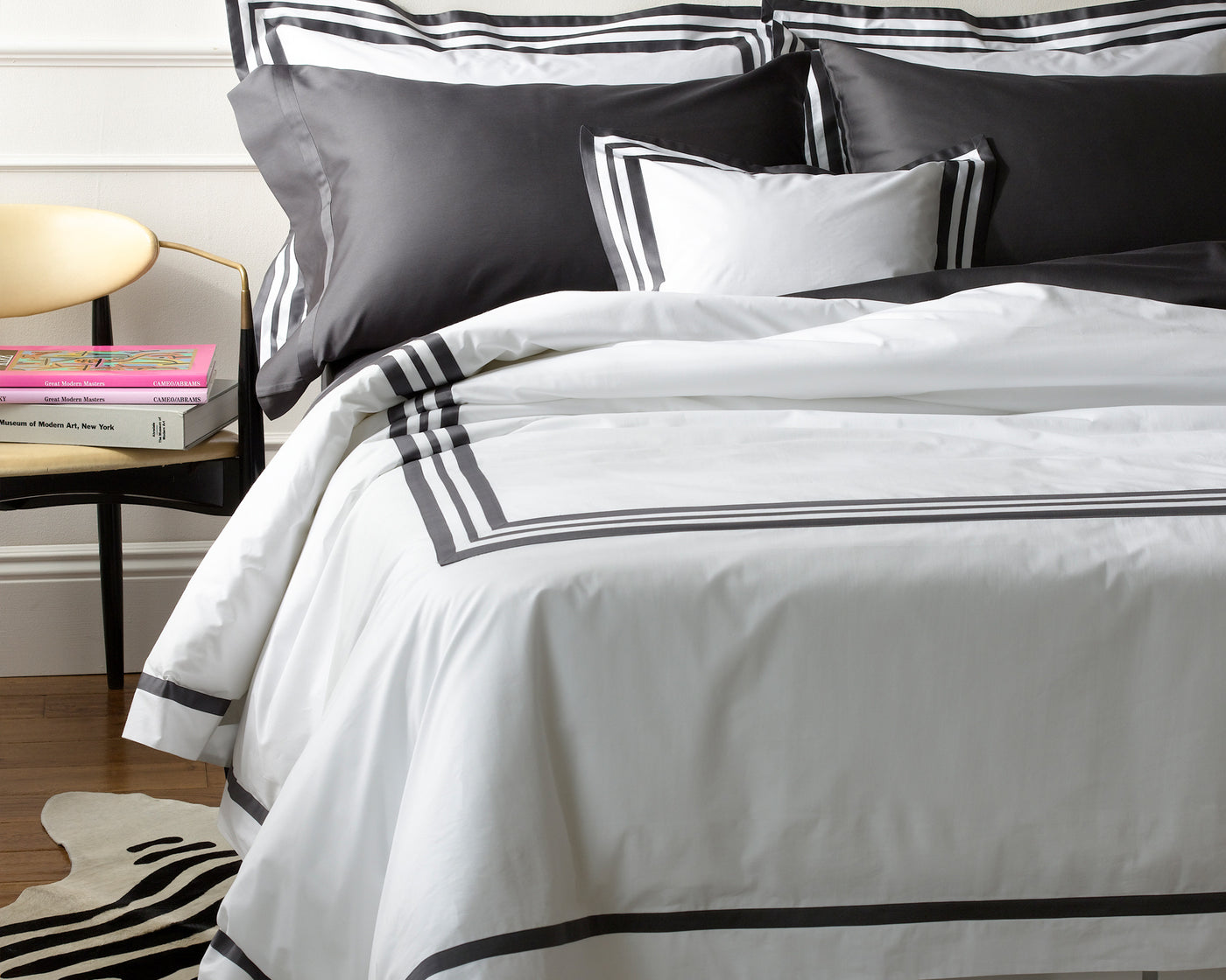 Allegro | Euro Pillow Sham