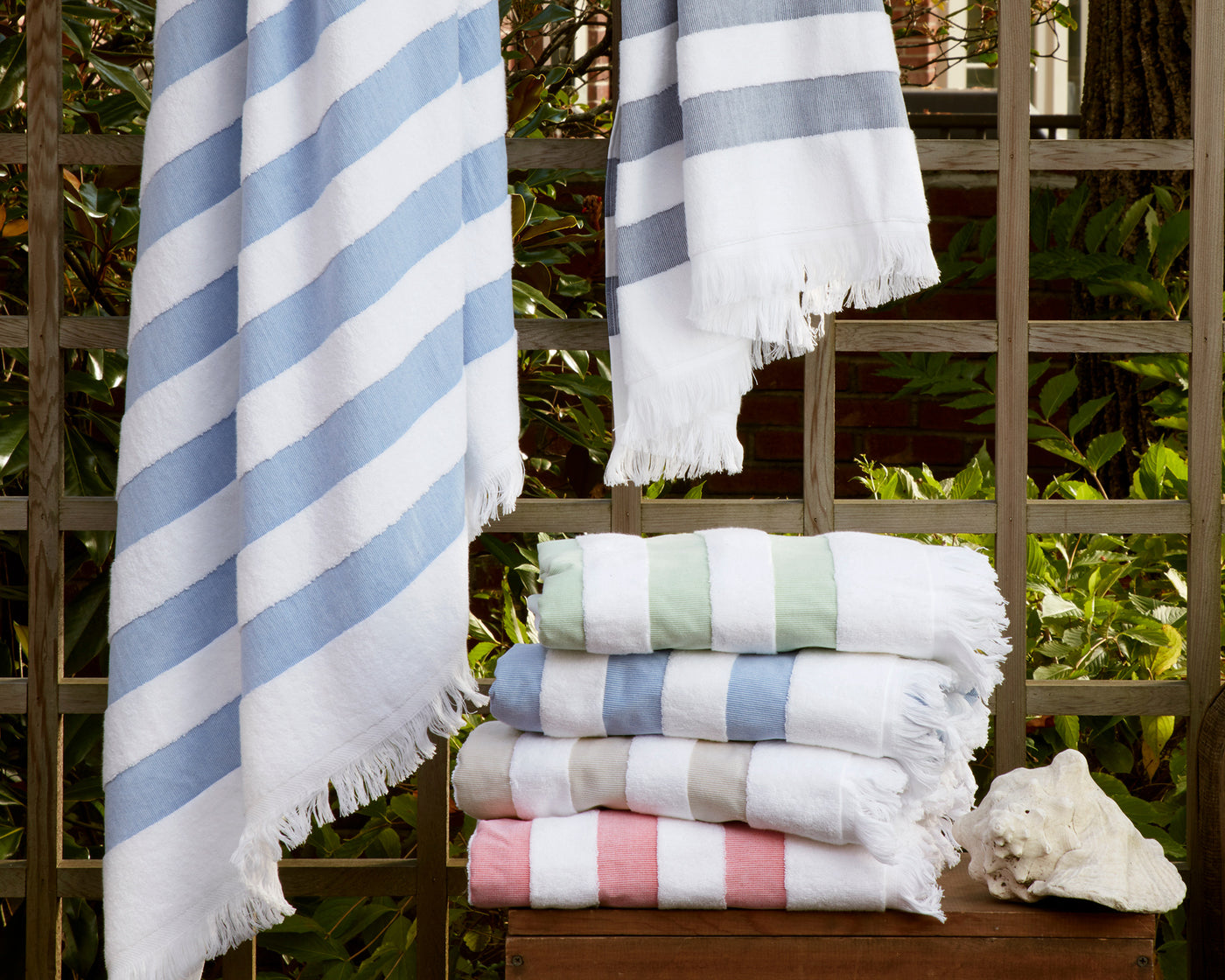 Amado | Beach Towel