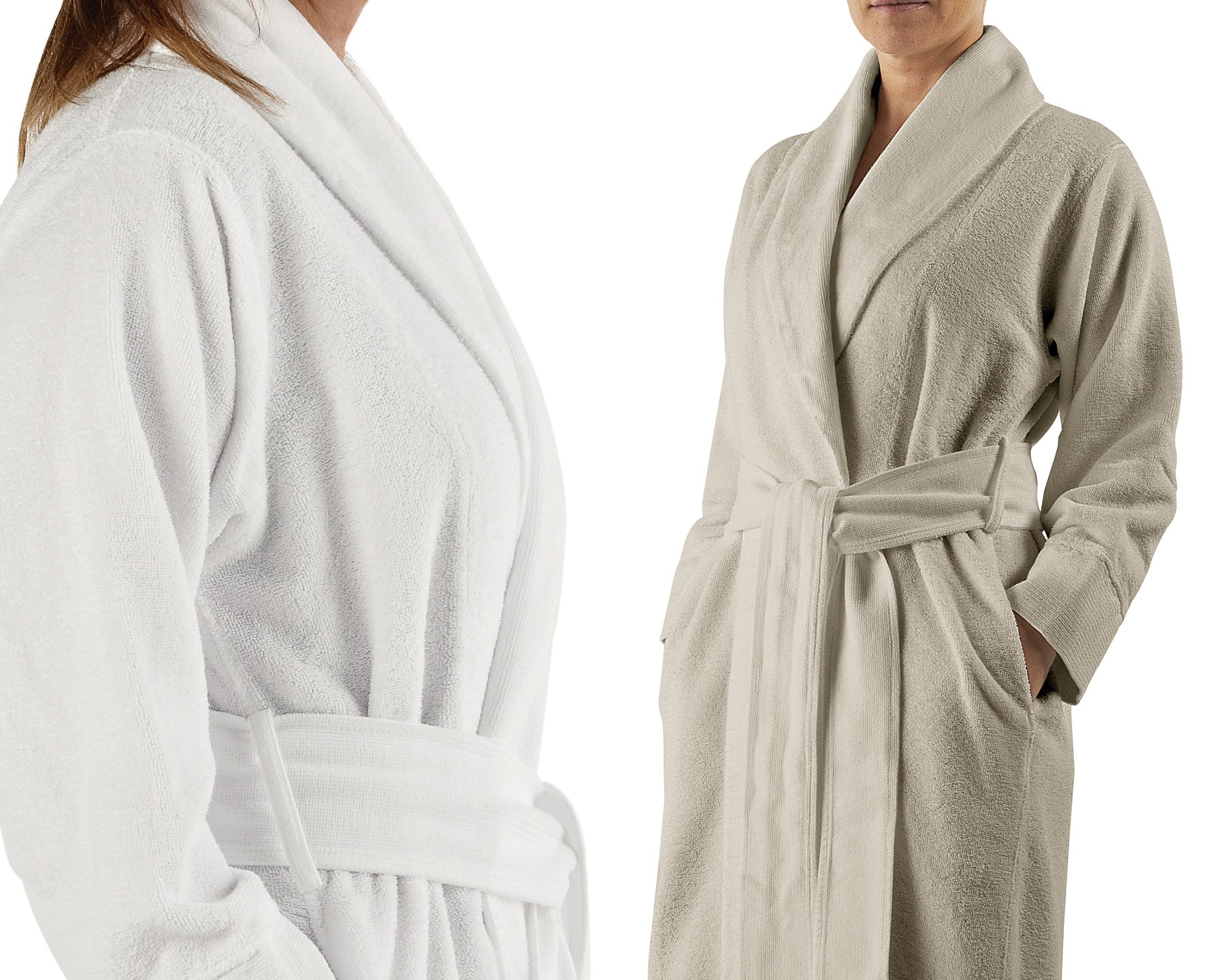 Amigo Robe by Abyss Habidecor – Linen Society