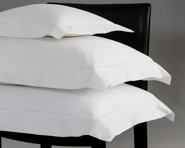 Photo of the Analisa | Euro Pillow Sham ensemble.