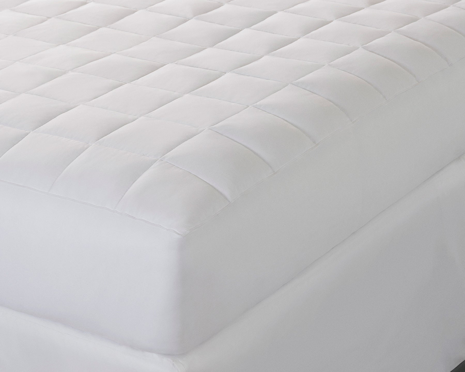 Arcadia | Mattress Pad – Linen Society