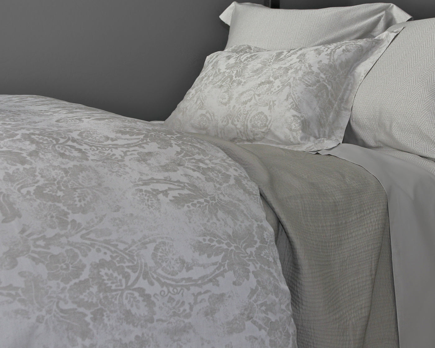 Baton Rouge | Boudoir Pillow Sham