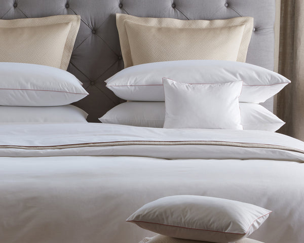 Photo of the Bryant | Euro Pillow Sham ensemble.